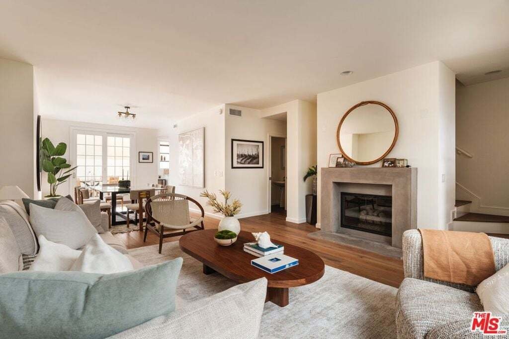 Condominio en Santa Mónica, California, Estados Unidos 1 - 19113942