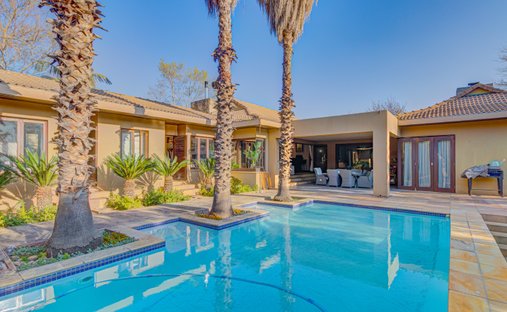 Casa en Midrand, Gauteng, Sudáfrica 1