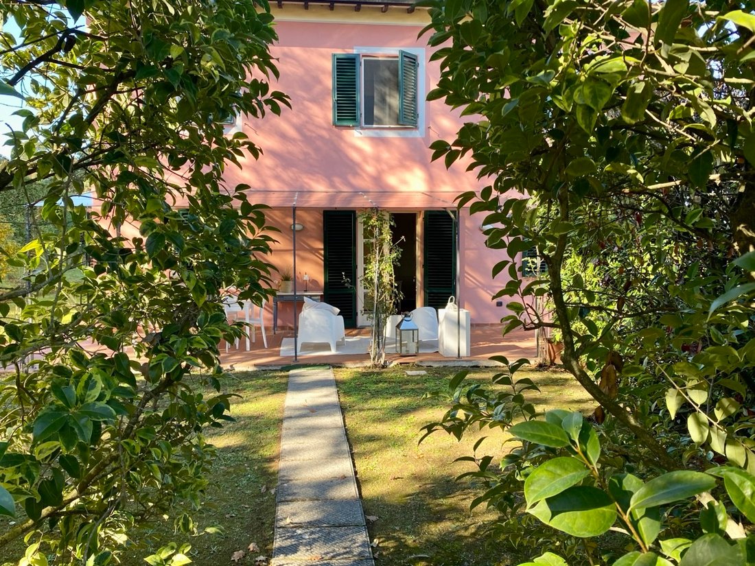 Casa en Centro Storico, Lucca, Toscana 2 - 19111074
