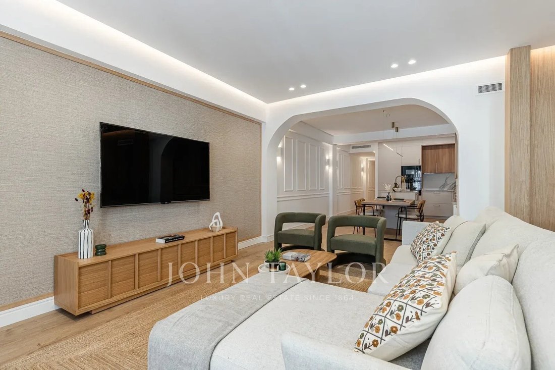 Apartamento en Centro, Madrid, España 3 - 19105375