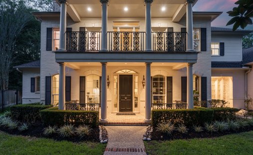 House in The Woodlands, Texas, United States 1