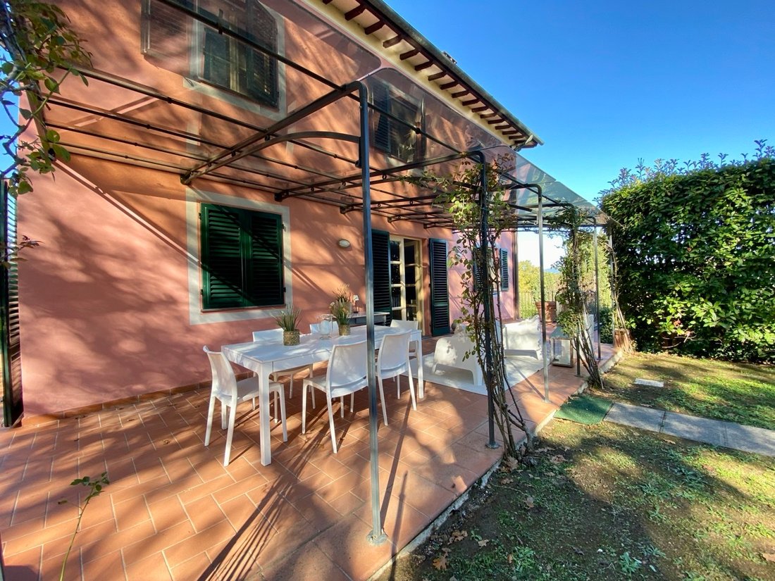 Casa en Centro Storico, Lucca, Toscana 4 - 19111074