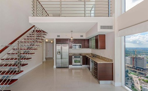 Condominio en Miami, Florida, Estados Unidos 1