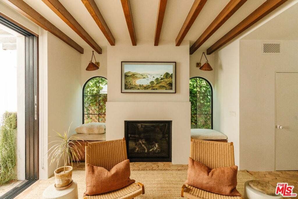 Casa en Santa Mónica, California, Estados Unidos 5 - 19113983