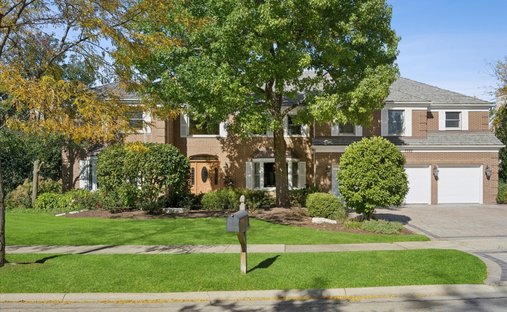 Casa a Glenview, Illinois, Stati Uniti 1