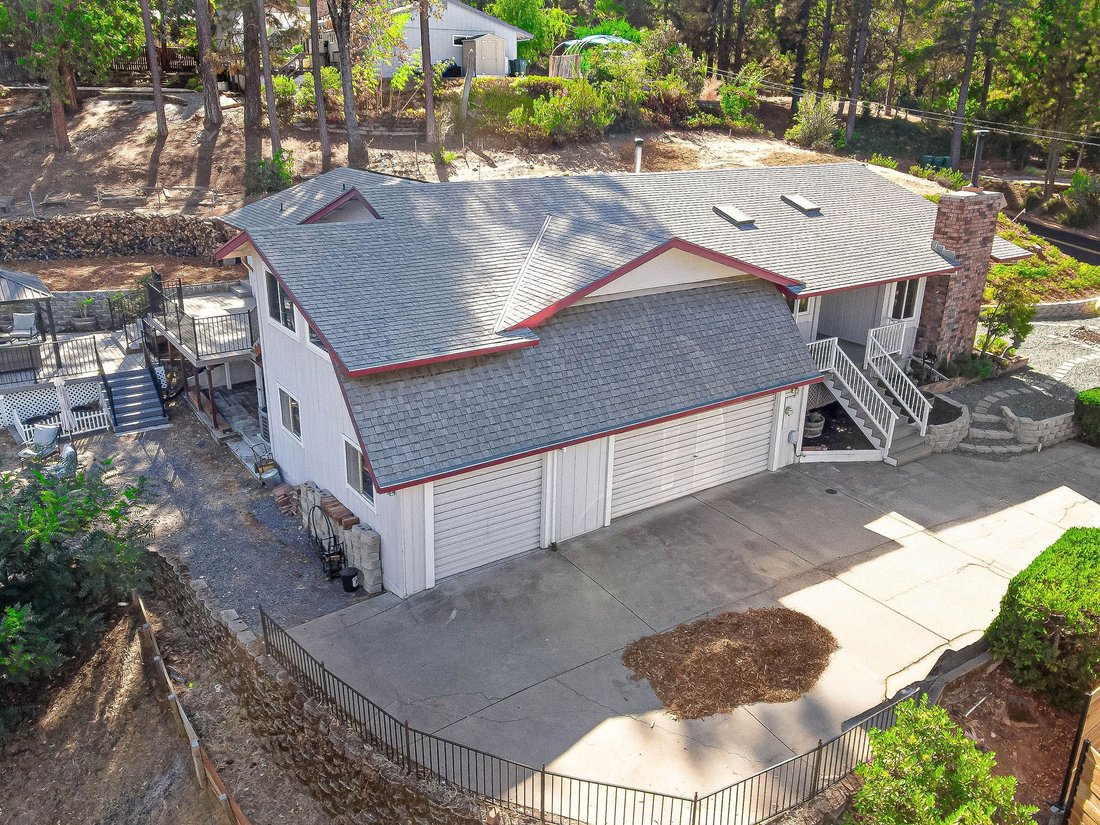 Haus in Placerville, Kalifornien, Vereinigte Staaten 2 - 19112552