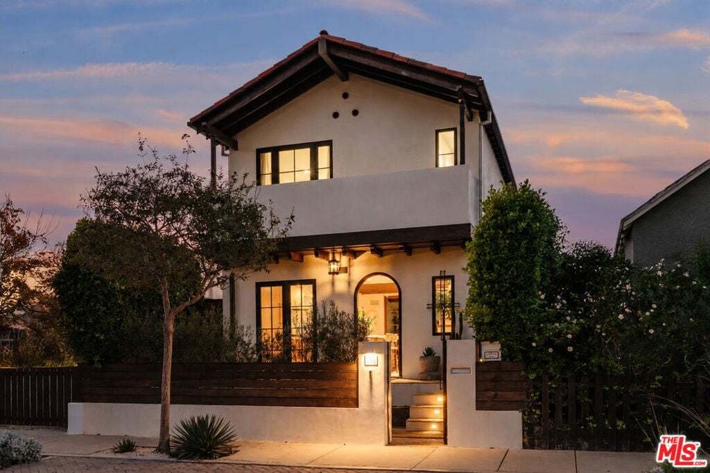 Casa en Santa Mónica, California, Estados Unidos 1 - 19113983