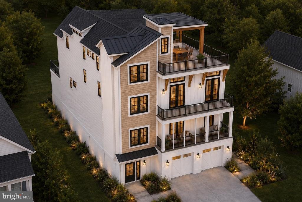 Casa a Fenwick Island, Delaware, Stati Uniti 1 - 19116166