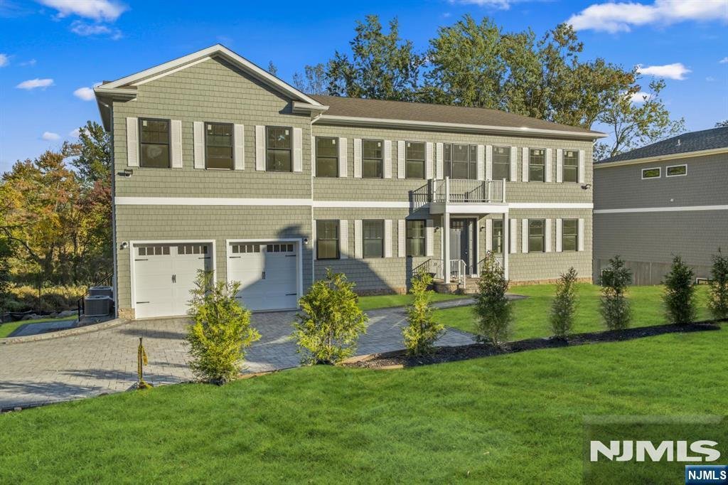 Casa en Teaneck, Nueva Jersey, Estados Unidos 2 - 19116199