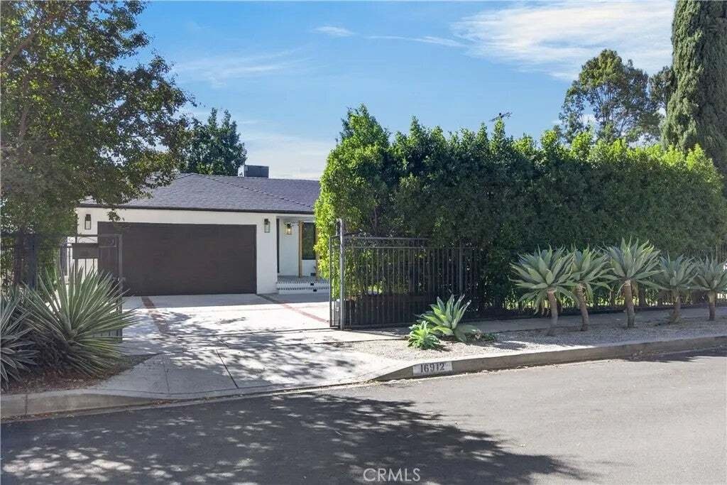 Casa en Los Ángeles, California, Estados Unidos 1 - 19114878
