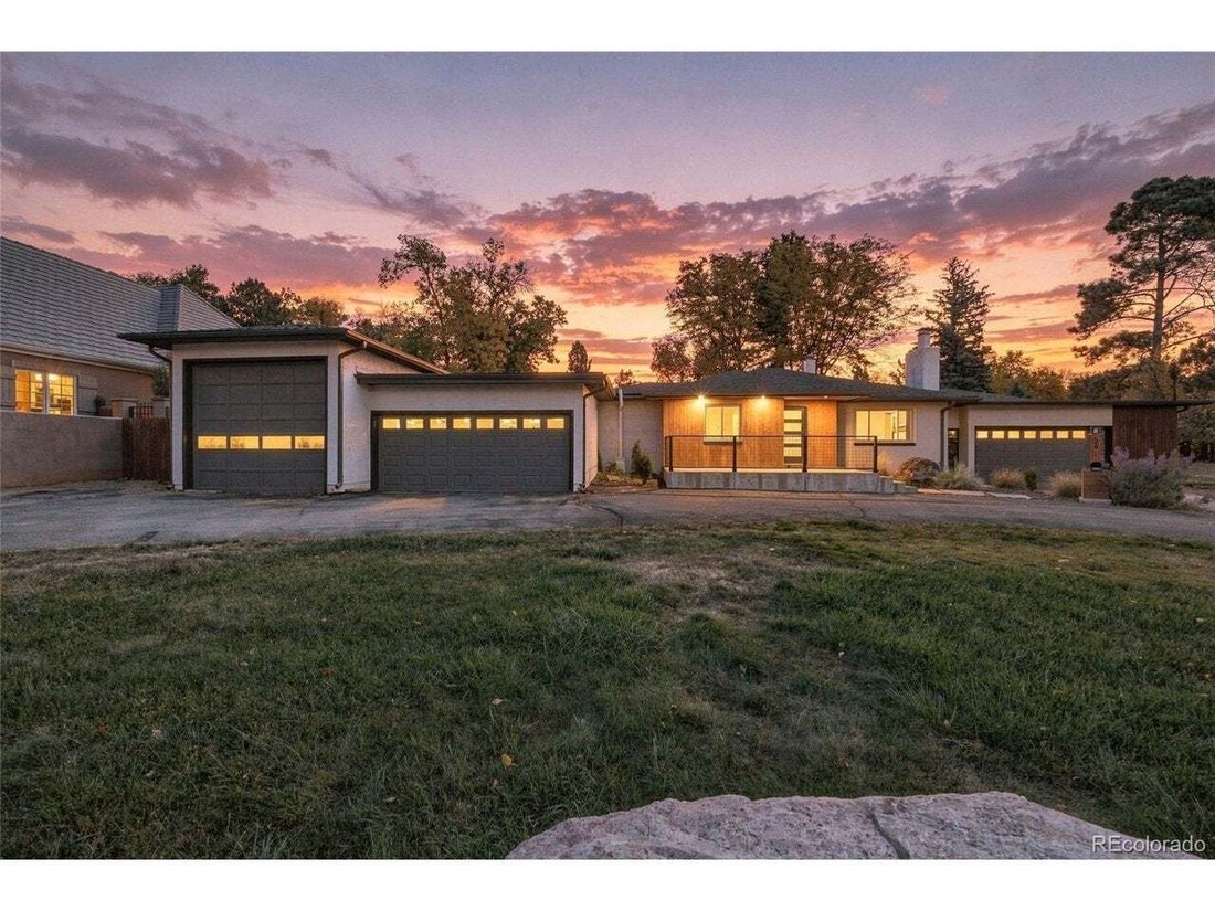 Casa en Colorado Springs, Colorado, Estados Unidos 1 - 19110436