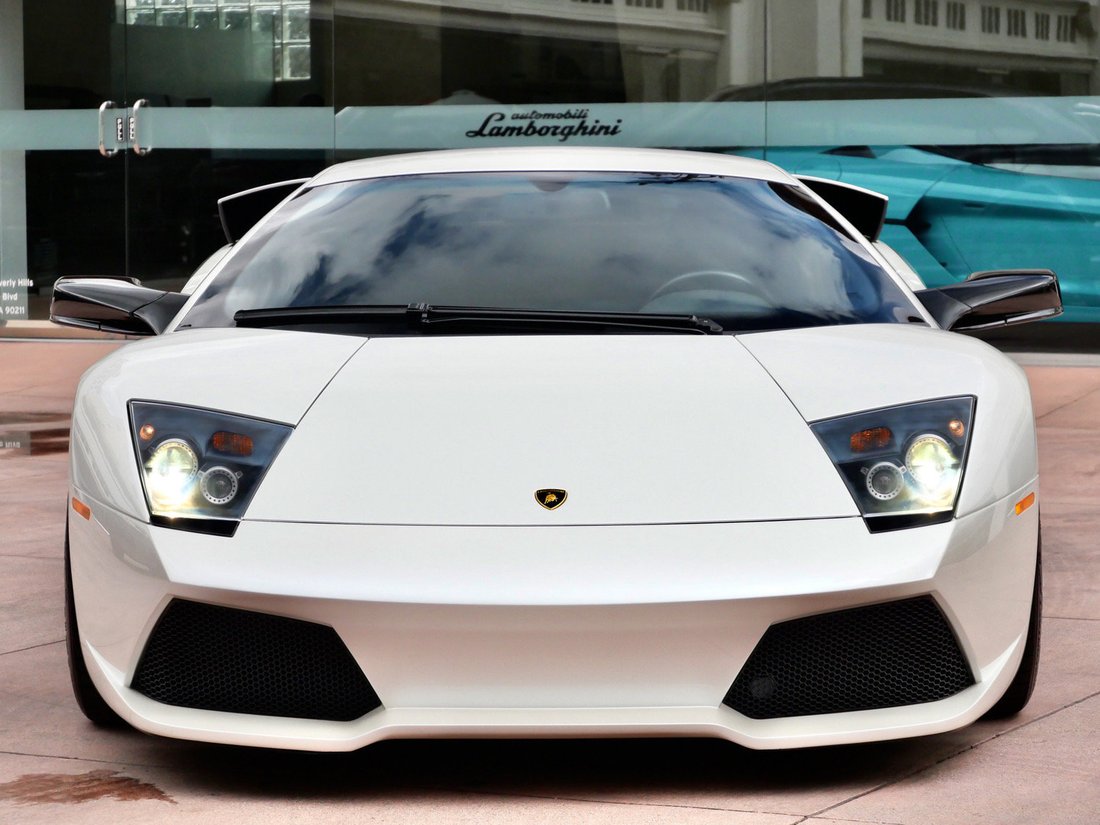Coupe in Beverly Hills, CA, United States 5 - 19115742