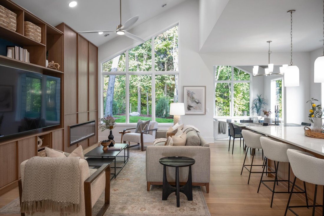 Casa en Eden Prairie, Minnesota, Estados Unidos 4 - 19113048