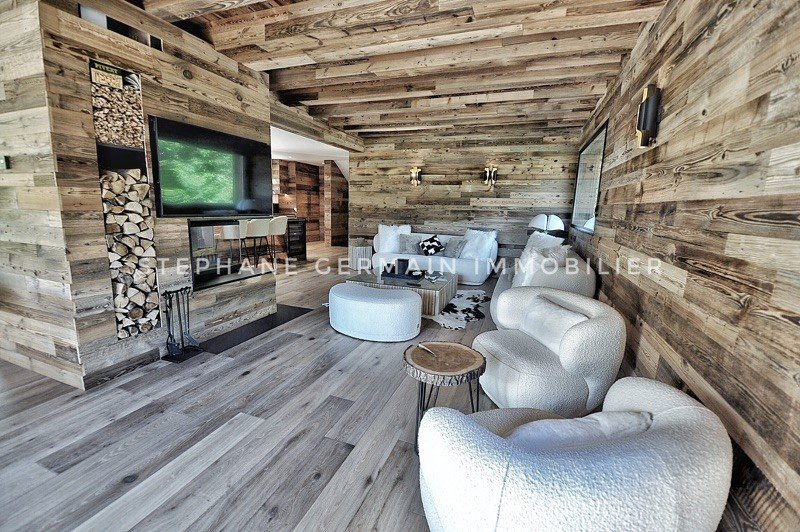 Chalet in Megève, Auvergne-Rhône-Alpes, France 5 - 16296915
