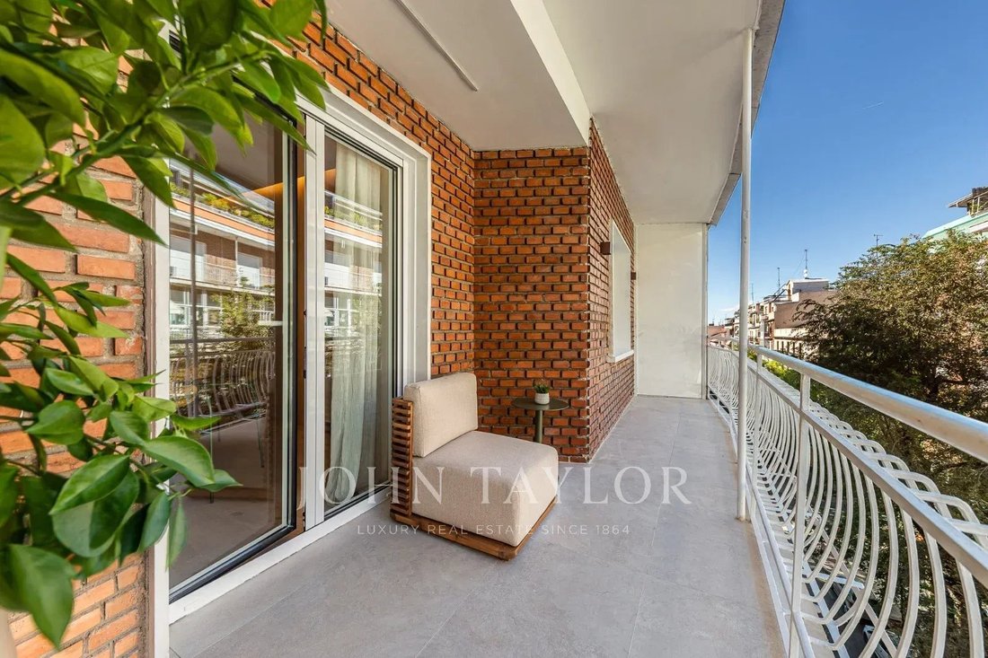 Apartamento en Centro, Madrid, España 5 - 19105375