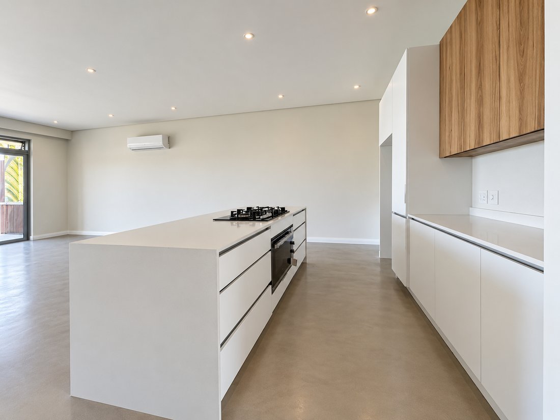 Appartement à Shaka's Rock, KwaZulu-Natal, Afrique du Sud 5 - 19116553