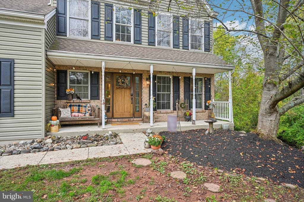 House in Collegeville, Pennsylvania, United States 3 - 19116013