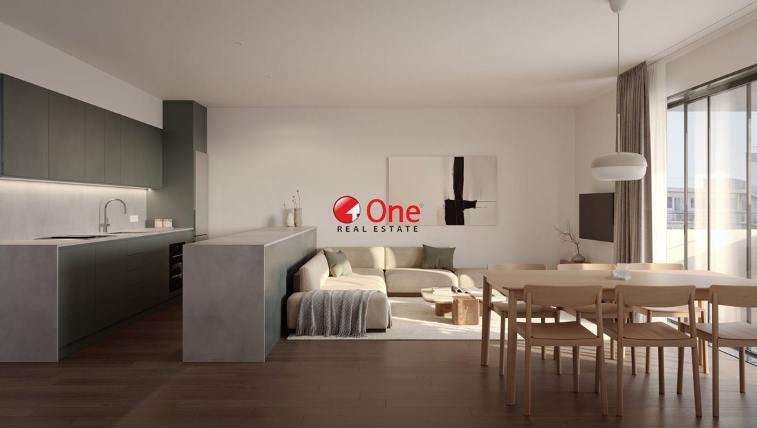 Apartamento en North Athens, Ática, Grecia 4 - 19111204