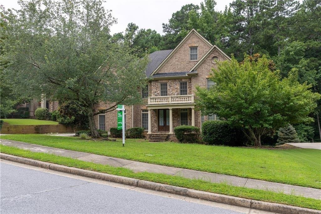 House in Atlanta, Georgia, United States 3 - 18486175