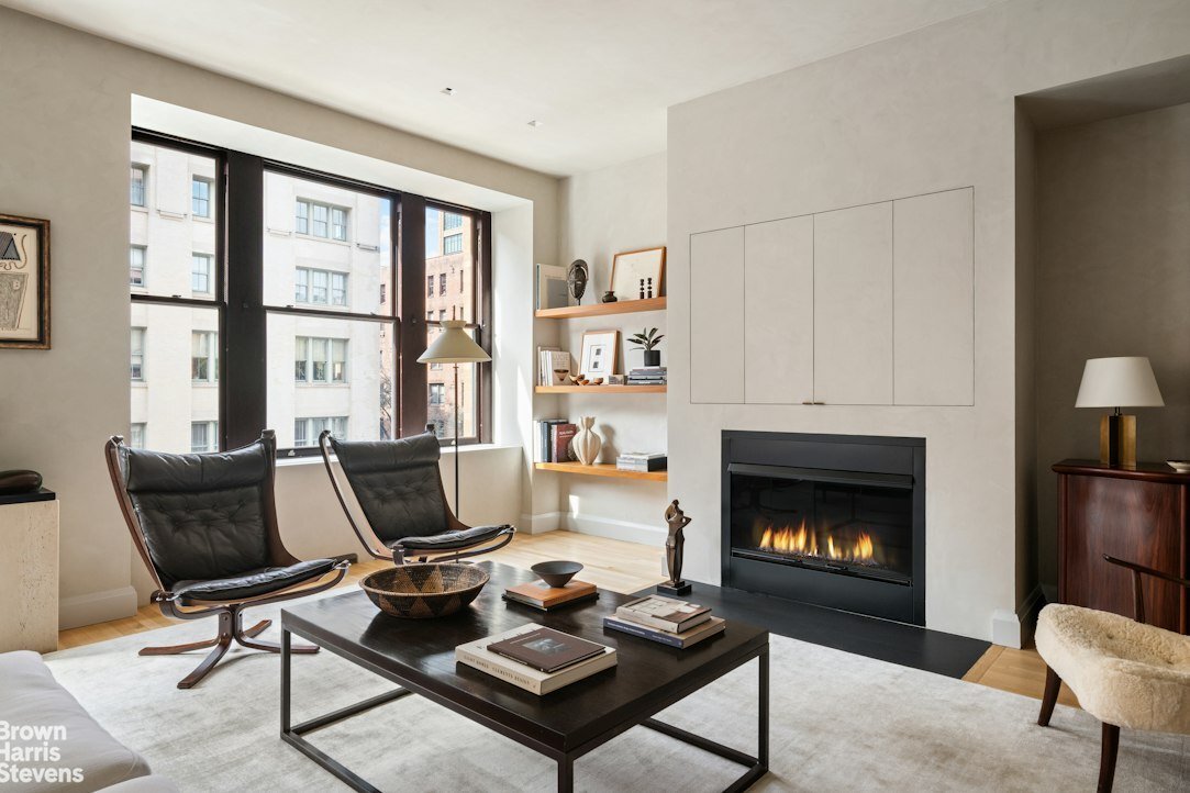 Condo in New York, New York, United States 3 - 19114629