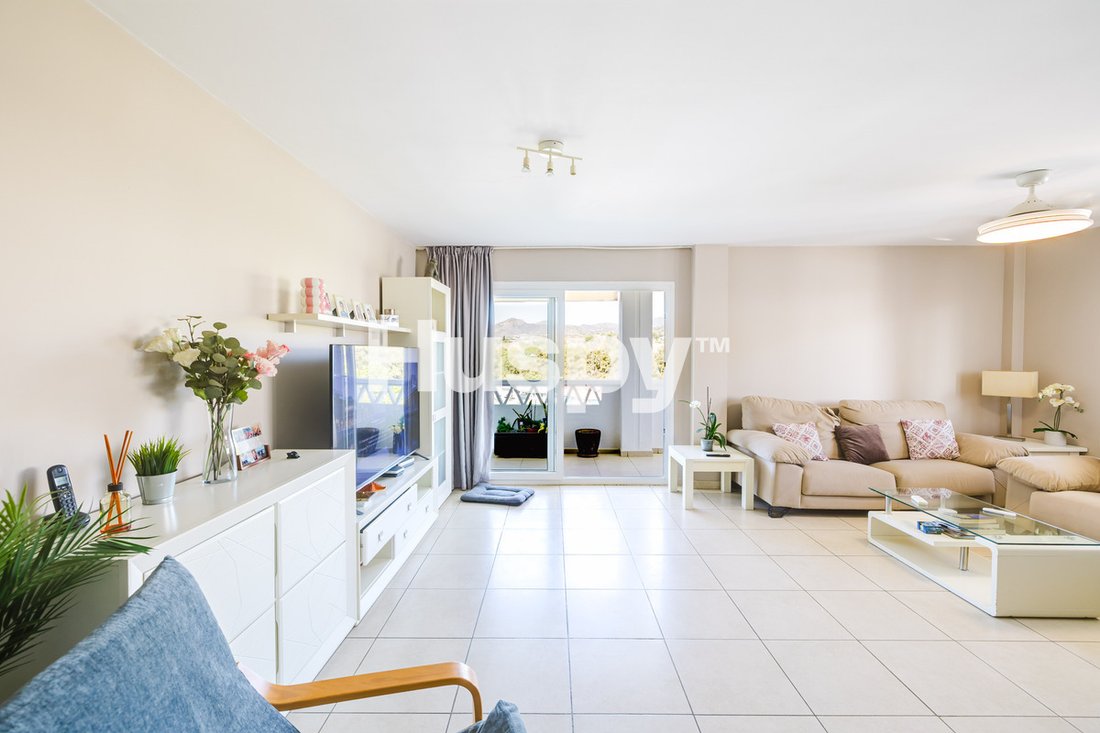 Penthouse à Nueva Andalucia, Marbella, Espagne 1 - 19115764