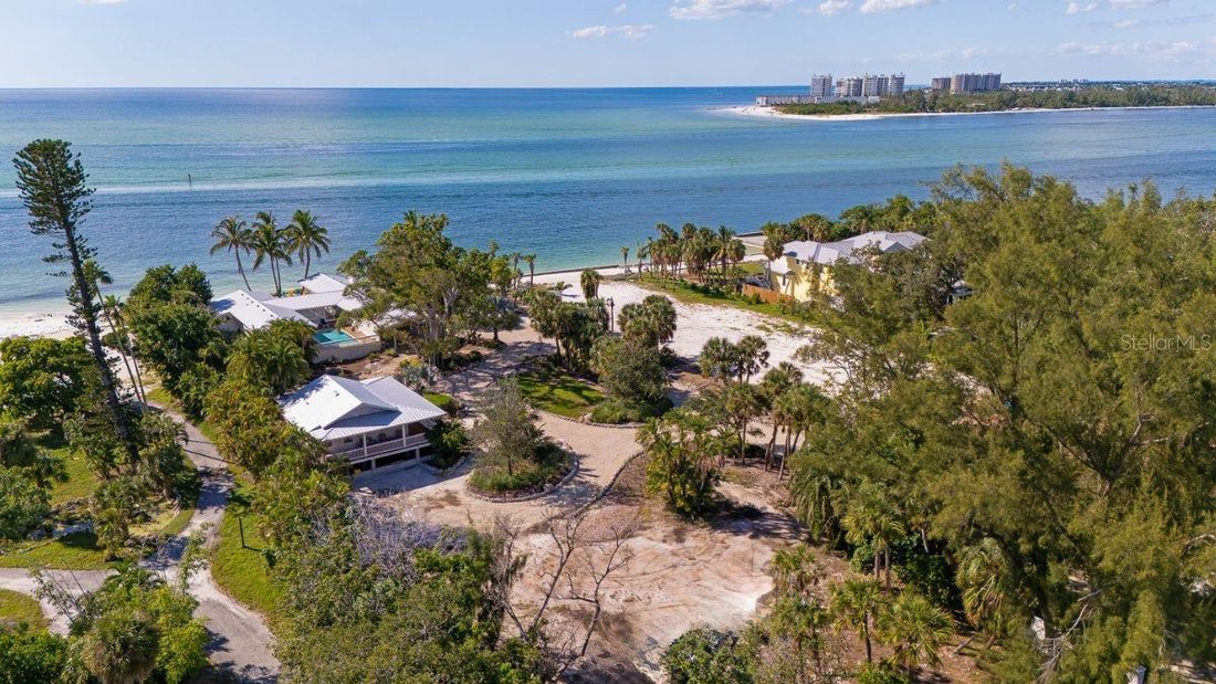 Casa a Siesta Key, Florida, Stati Uniti 2 - 19110778