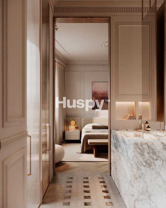 Appartement à Chamberí, Madrid, Espagne 5 - 19115736