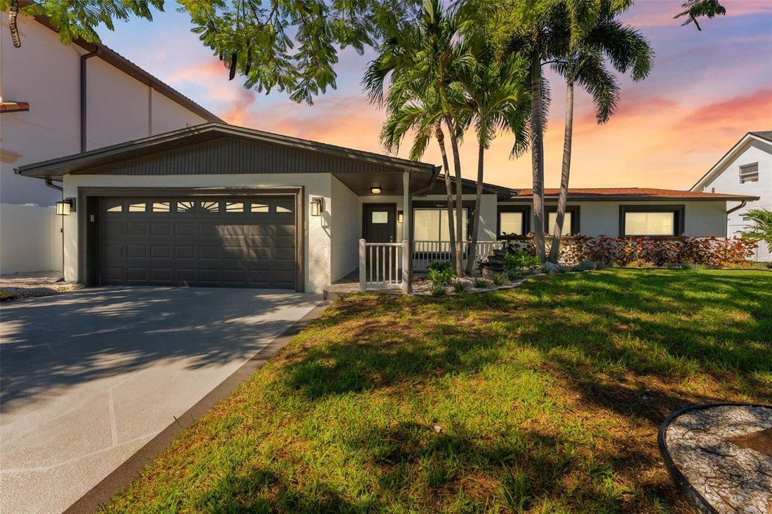 Casa a Tampa, Florida, Stati Uniti 1 - 19110799