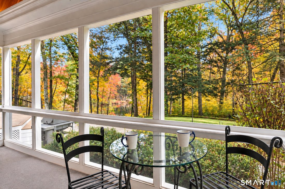 Casa en Simsbury, Connecticut, Estados Unidos 5 - 19115007