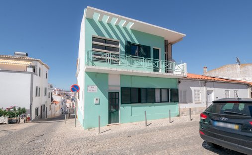 Villa à São Sebastião, Lagos, Sao Goncalo de Lagos, Portugal 1