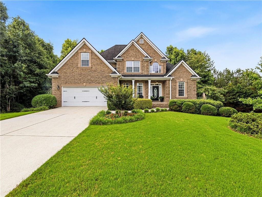 House in Covington, Georgia, United States 1 - 19111052