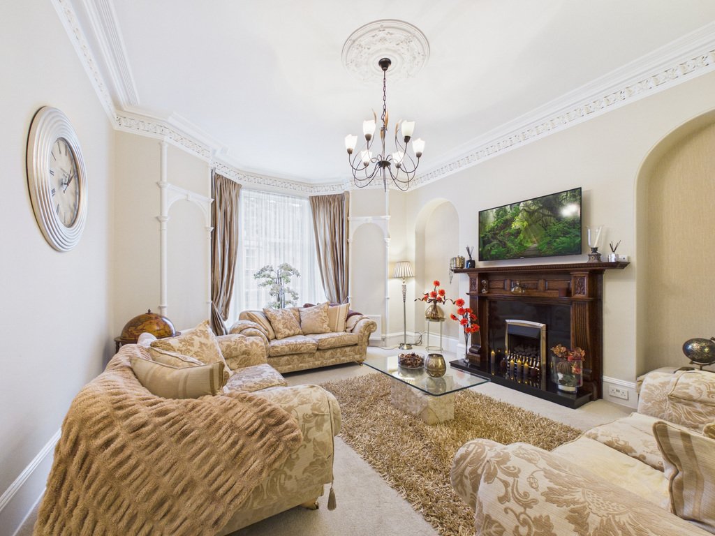 Casa en Ferryhill, Aberdeen County, Escocia 4 - 19114044