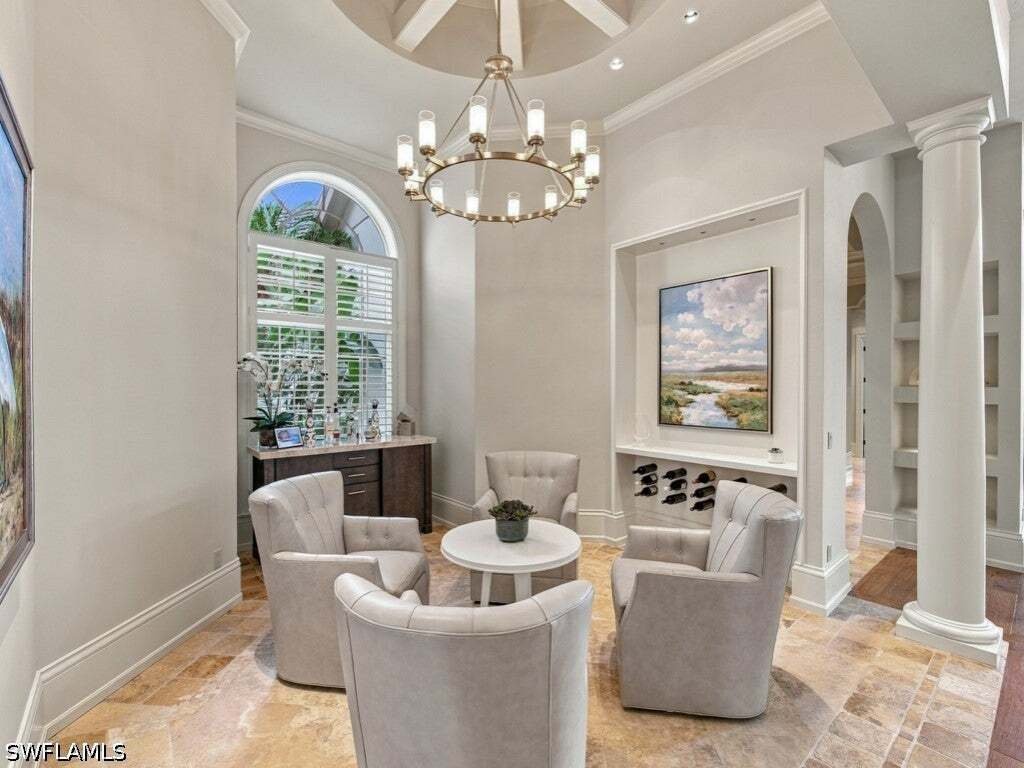 Casa en Bonita Springs, Florida, Estados Unidos 4 - 19110379