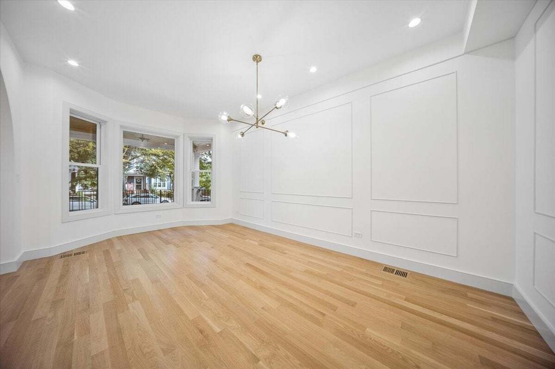 Casa en Chicago, Illinois, Estados Unidos 5 - 19114134