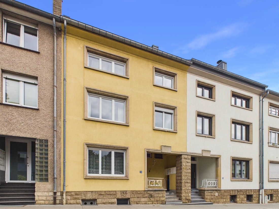 Casa a Lussemburgo, Lussemburgo, Lussemburgo 4 - 19111456