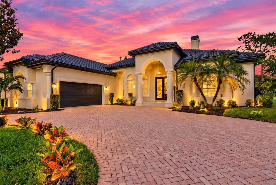House in Bradenton, Florida, United States 1 - 19110803