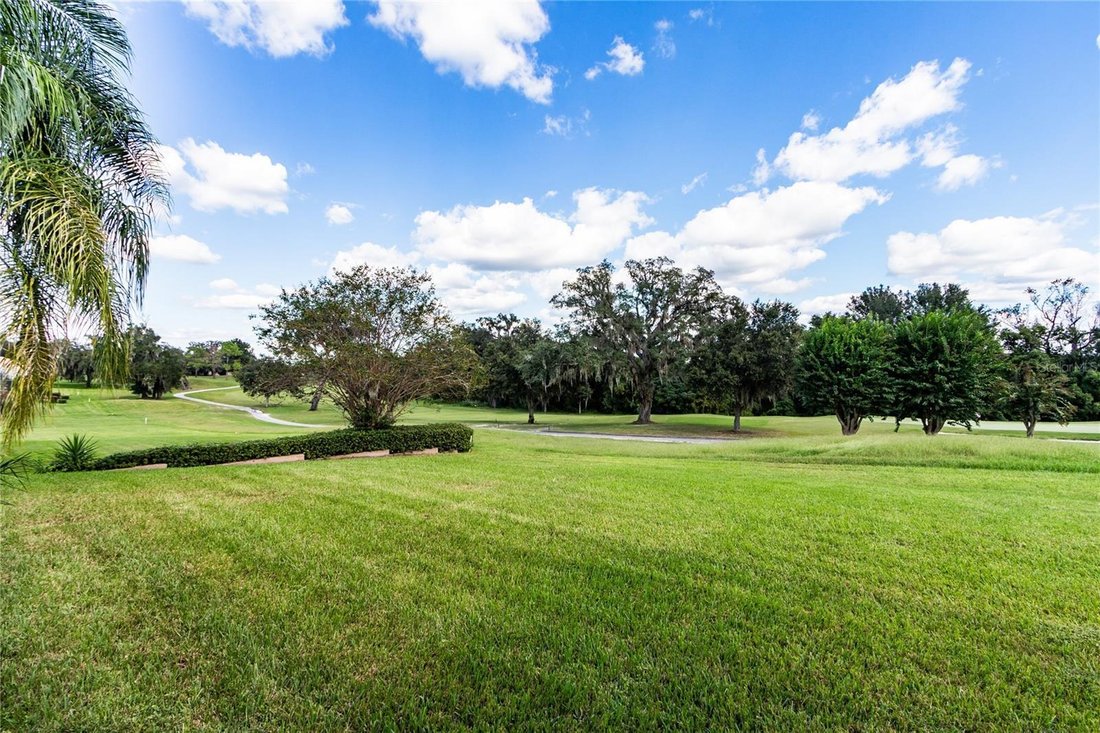 House in Dade City, Florida, United States 5 - 19114236