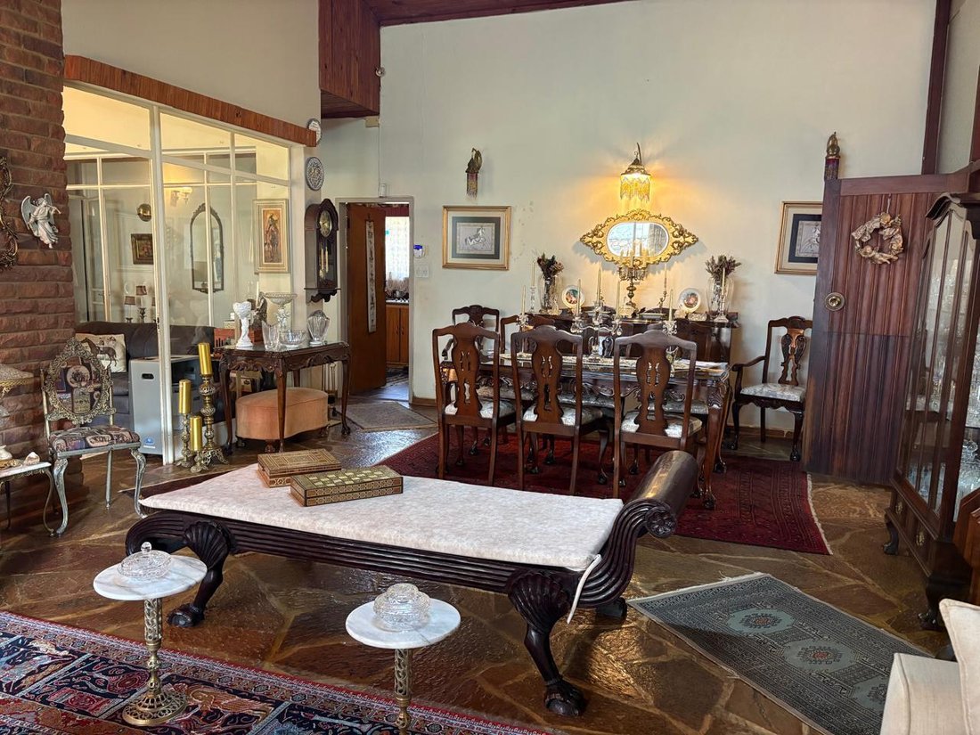 Maison à Prétoria, Gauteng, Afrique du Sud 4 - 19116391