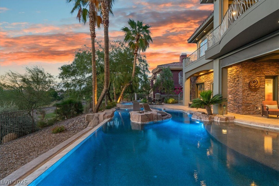 Casa en Henderson, Nevada, Estados Unidos 3 - 19112546