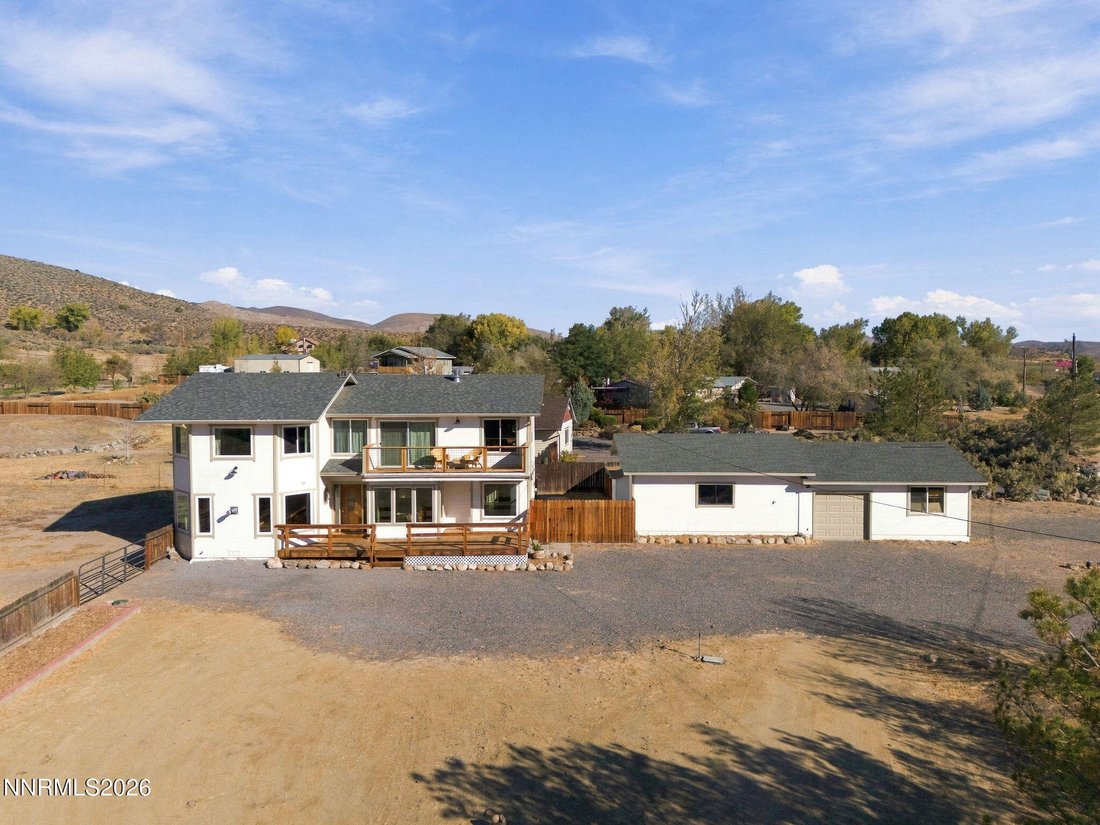 Casa en Indian Hills, Nevada, Estados Unidos 4 - 19113534
