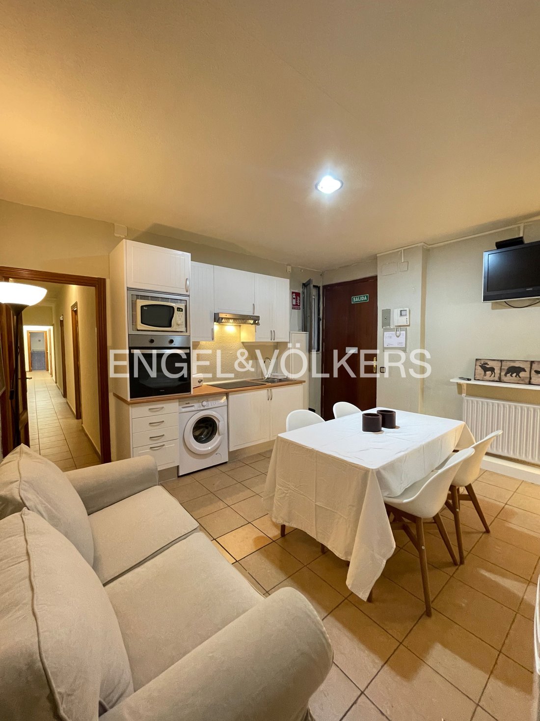 Appartement à Chamberí, Madrid, Espagne 5 - 19115783