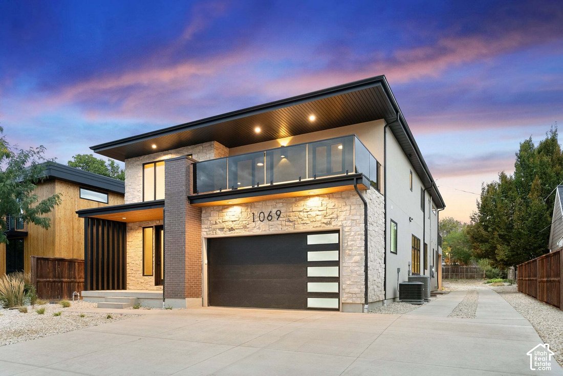 Haus in Salt Lake City, Utah, Vereinigte Staaten 4 - 19113727