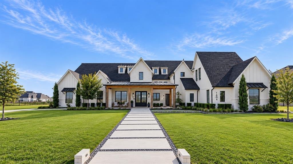 Casa en Celina, Texas, Estados Unidos 1 - 18703707