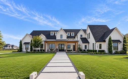 Casa en Celina, Texas, Estados Unidos 1