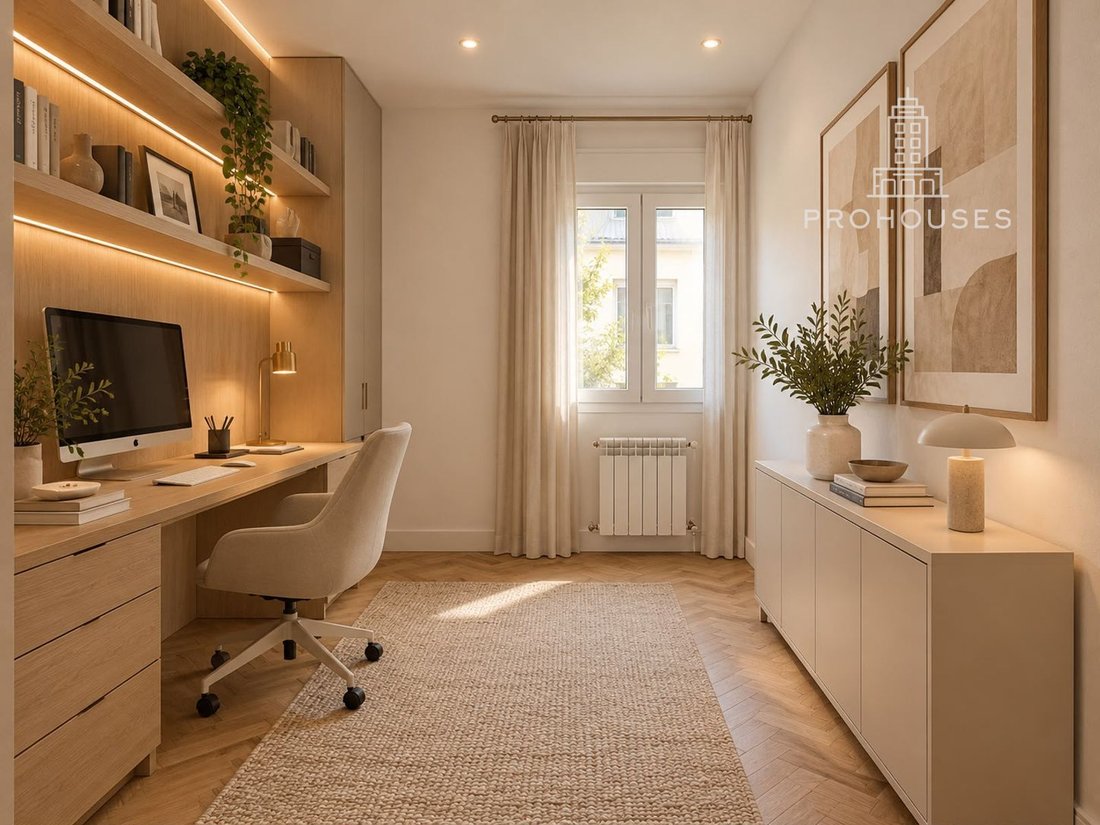 Apartment in Centro, Madrid, Spain 5 - 19114015