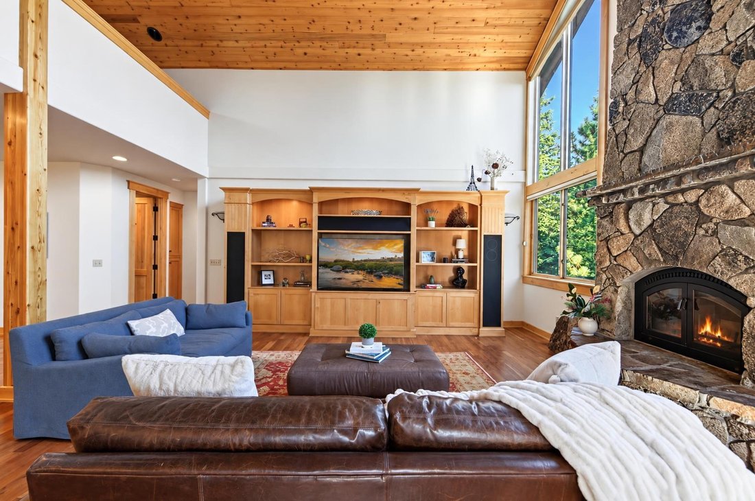 Casa en Truckee, California, Estados Unidos 5 - 19113045