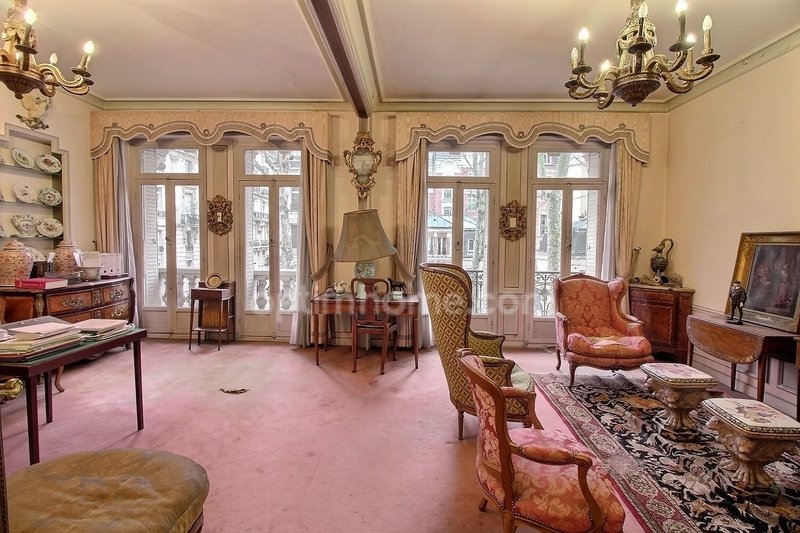 Wohnung in Gros Caillou, Paris 7e Arrondissement, Paris 2 - 19112088