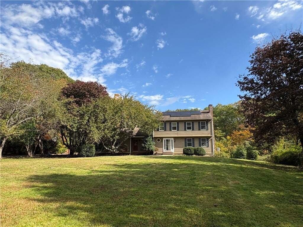 Maison à Exeter, Rhode Island, États-Unis 2 - 19110402