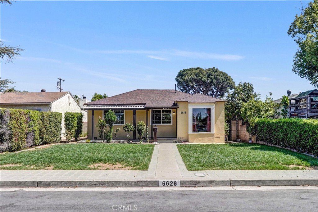 Haus in Los Angeles, Kalifornien, Vereinigte Staaten 3 - 18941632