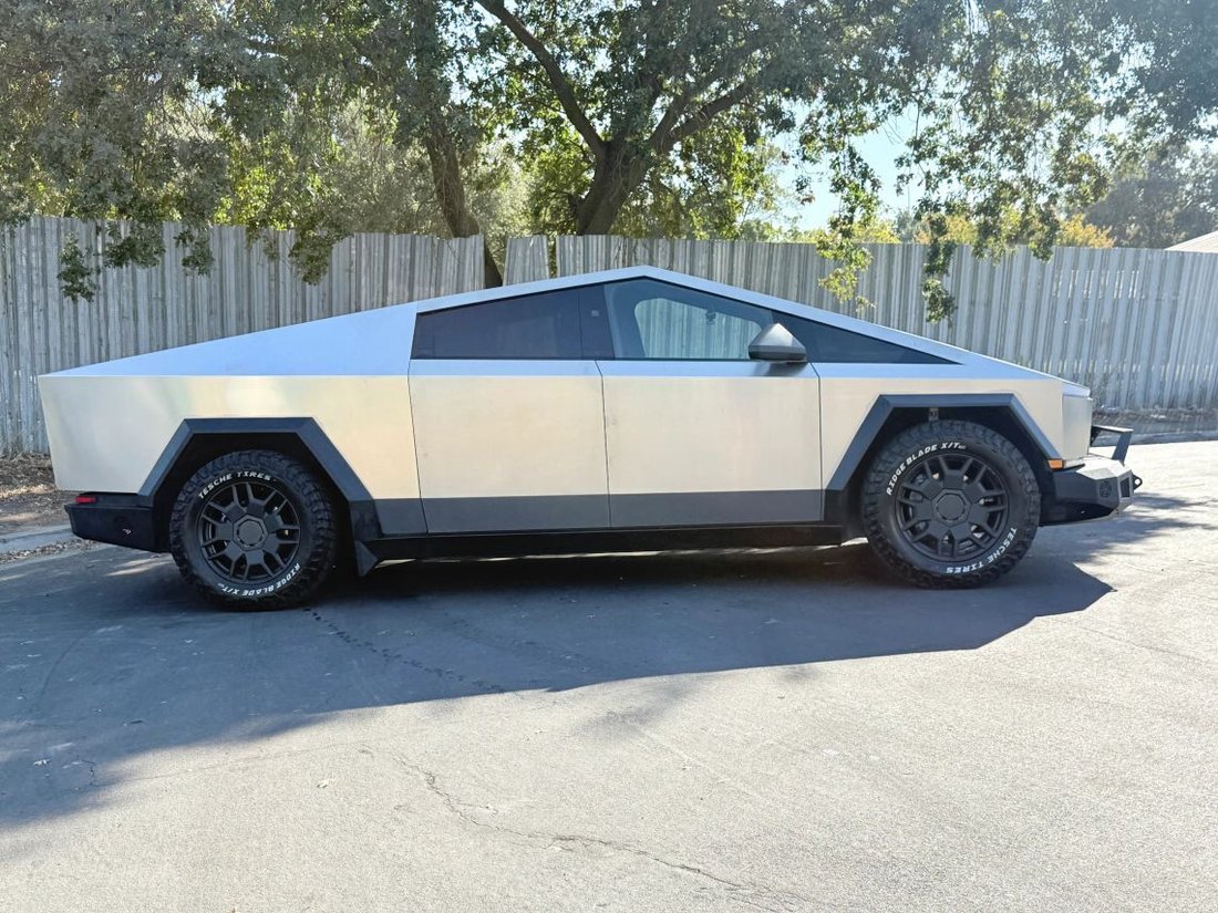 Pickup in West Sacramento, CA, United States 4 - 19112369